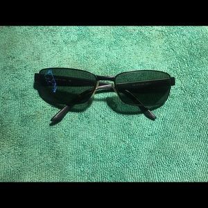 Vintage RayBan frames rb3272